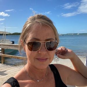 Meet your Posher, Deann